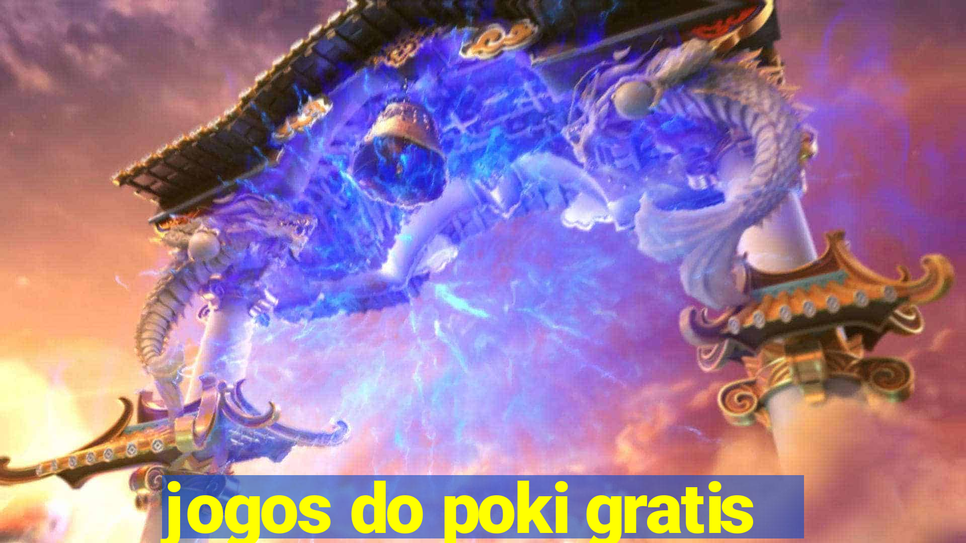 jogos do poki gratis